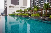 Courtyard by Marriott Melaka - Luxury