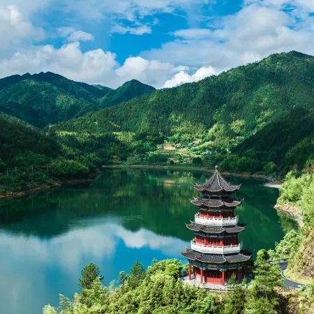 Ling Long Wang International Hotel