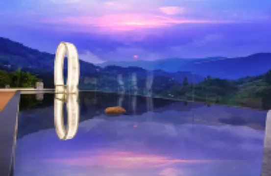 Yiwu Yijing  B&B (Longji Rice Terraces)