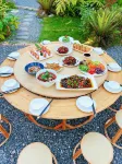 Pu'er Jiuxi Mushe Coffee Garden Homestay