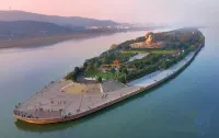 Changsha Fangtangmi Ancient Hotel (Wuyi Square Branch) - Romantische
