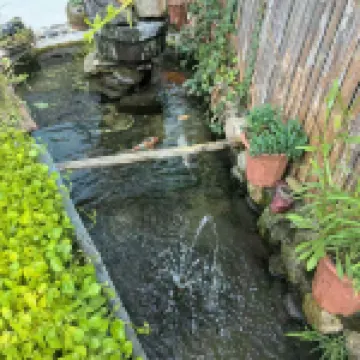 Jixi Farmhouse Xiaoyuan Inn