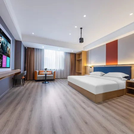 Yunchen Smart Hotel