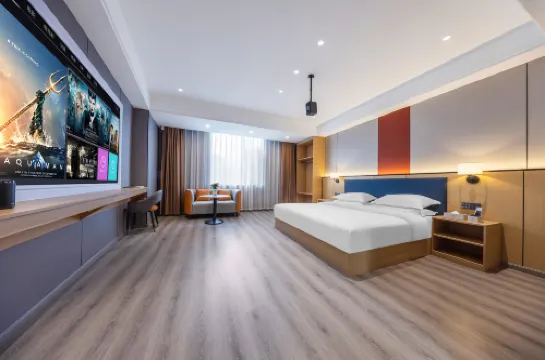 Yunchen Smart Hotel