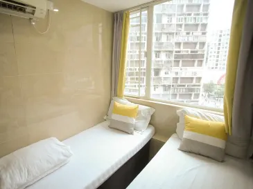 The Nap Mong Kok
