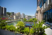 TIANYUE  RLTON HOTEL - Gym