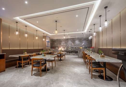 이텔 광저우 판푸 로드