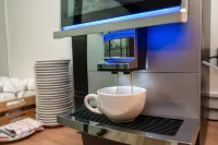 Kokotel Chiang Rai Airport Suites - breakfast