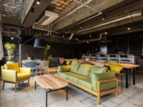 UNPLAN Fukuoka Hotels near Maizuru Park