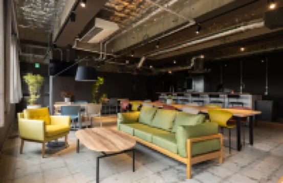 UNPLAN Fukuoka Hotels in 