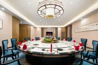 Venus Resort & Restaurant - breakfast