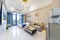 이보 젠핀 호텔 (주하이 공베이 구웨이 센트럴 플라자 지점)  호텔