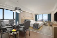 Ningxiang Days Inn Select Wyndham Hotel Hotels in Ningxiang