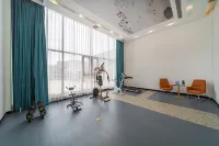 Poltton Century Hotel（Yangjiang  Jinshan Road ）
