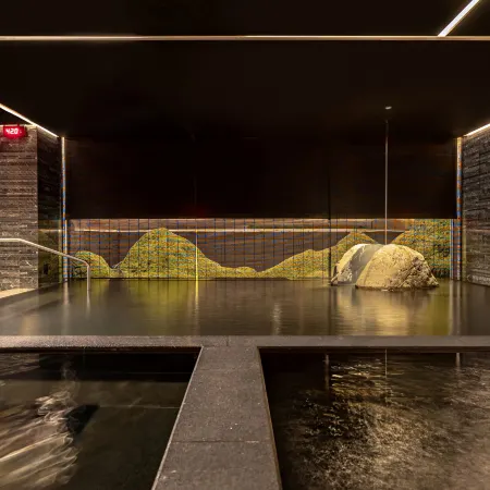 Wellspring by Silks Beitou