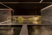 Wellspring by Silks Beitou - con terme