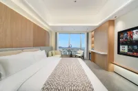 샹왕 밍주 호텔 (샹저우 지점) 스포츠센터-스타디움 주변 호텔