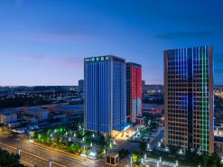 Huai'an Mercure Hotel