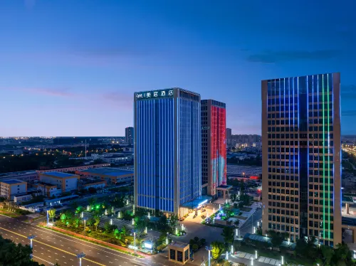 Mercure Huai'an