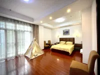 Jinggangshan Civil Aviation Hotel