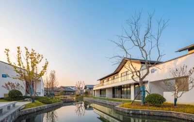 JINXIGARDEN Hotels in Caoshan / Wawu Mountain