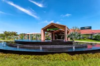 Holiday Inn HAINAN XIANGSHUI BAY by IHG - parking