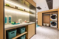 City Comfort Inn (Wuhan Tanhualin Crab Cape Metro Station)