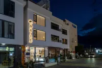 Jing wan guang ying min su (Sansha dongbi branch)