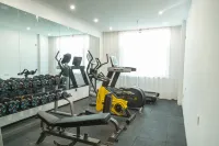 HA MI DONG JIANG HOTEL Hotels in Hami