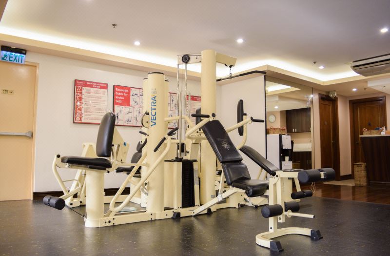 Ramada by Wyndham Manila Central photo 5