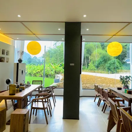 Tianjian Boutique Stay