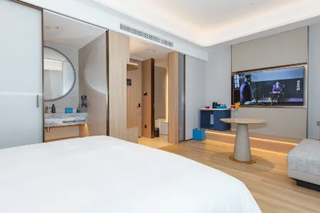 ZHEN YUAN SHANJU RESORT HOTEL