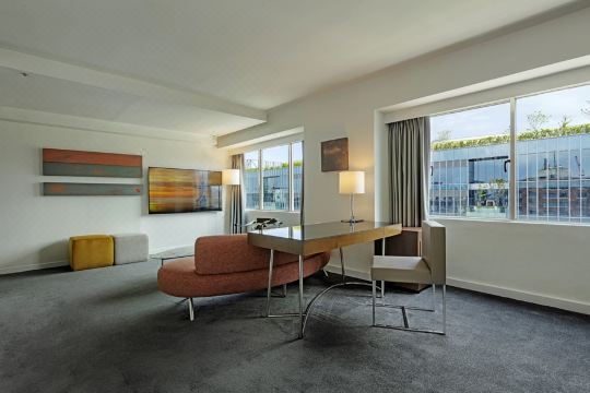 유나이티드 호텔