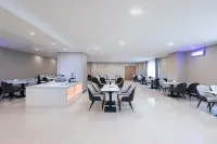WA XU GRAND HOTEL - Bữa sáng