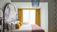 Hotel Indigo FLORENCE by IHG - balcony