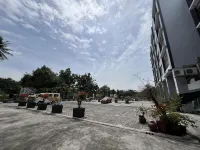 Dreamweavers Hotel by RedDoorz Hôtels à : Koronadal