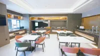 YunBo Hotel Hotels in Qianjiang