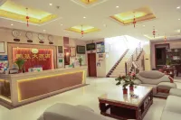 โรงแรมเผิงจี