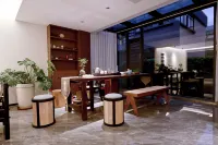 Haiyu Tianyue Homestay (Haikou Meilan Airport Hongzhou Jiangshan Branch)