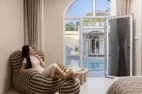 Wanning Liji Keshui Minshuku (Shenzhou Station Wangfujing Duty-Free Port Store)