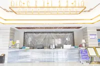 Weishi million hotel Hotels in Weishi