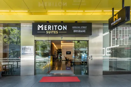 Meriton Suites Herschel Street