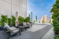 Casa Royale Vacation Home - Dubai Marina