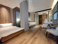 Morning Hotel (Xianyang Aoxiang Xiaozhen Subway Station) Hotels in Xianyang