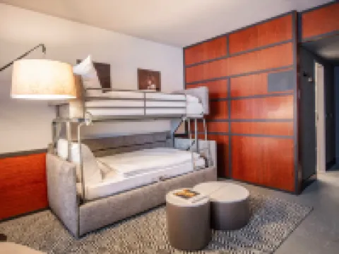 Scandic Nürnberg Central Hotel di Nürnberg