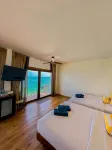 Samed Seaside Resort - balkon