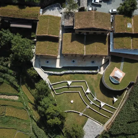 Yunyutian Banshan Homestay