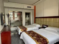 Jiazhou Hotel Hotels in Jia County