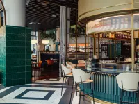 Ameron Zürich Bellerive au Lac Hotels near Dolderbahn