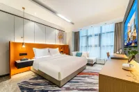 Jinfurong Hotel Hotels near Shaanxi Vocational and Technical College of Industry